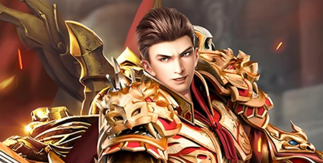 道士如何轻松应对赤龙将军?